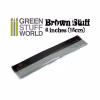 Brown Stuff Tape 6 inches