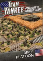 Rifle Platoon
