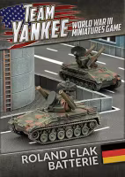 Roland Flak Batterie