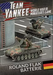 Roland Flak Batterie