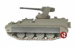 M113 C&V Reconnaissance Platoon