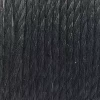 Hobby Round: Three Strand Rope 0.5mm (2m)