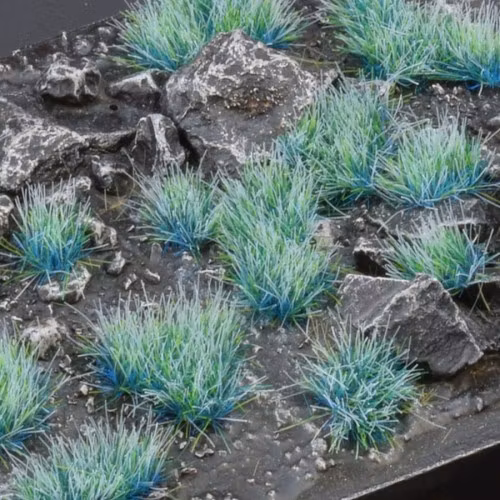 Alien Turquoise (6mm)