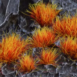 Alien Fire Tuft (6mm)