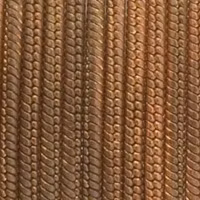 Hobby Round: Snake Chain 1.5mm (1m)
