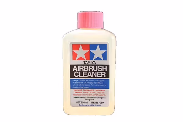 AIRBRUSH CLEANER (250ML)