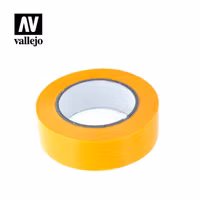Masking Tape 18 mm x 18 m
