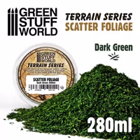 Scatter Foliage - Dark Green - 280 ml