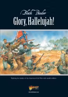 Glory Hallelujah!