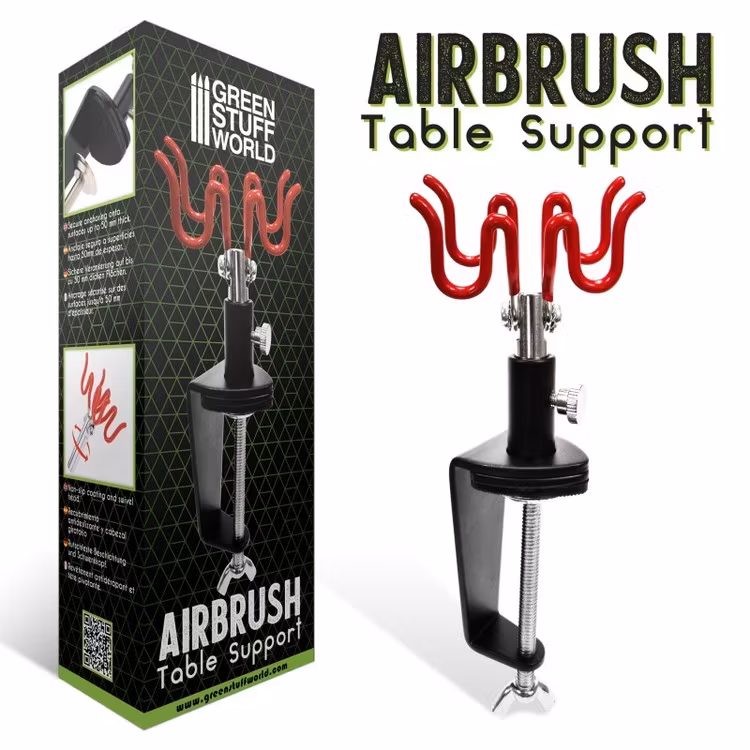 Airbrush Holder