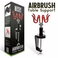 Airbrush Holder