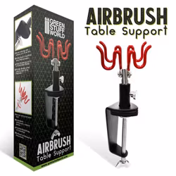 Airbrush Holder