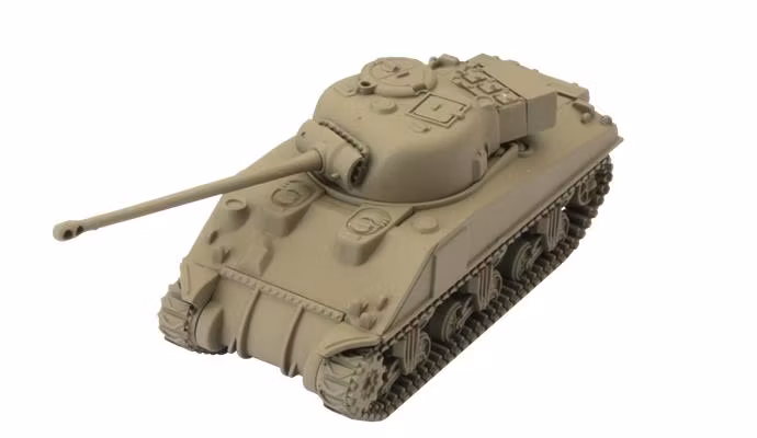 Sherman VC Firefly