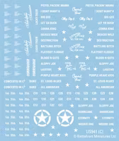 American Decals