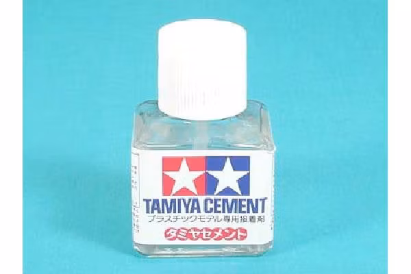 Tamiya Cement (40ml)