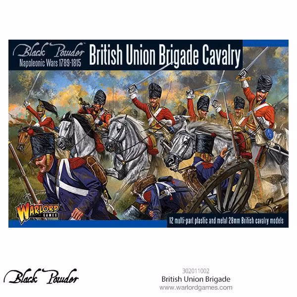 British Union Brigade