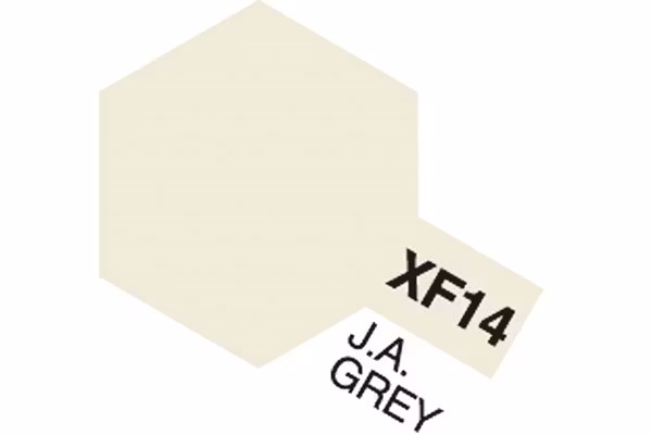 ACRYLIC MINI XF-14 J. A. GREY