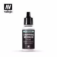 Chipping Medium 17ml