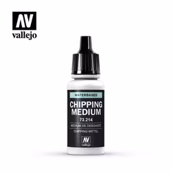 Chipping Medium 17ml
