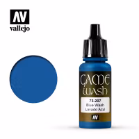 Blue Wash (17ml)