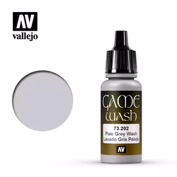 Pale Grey Wash (17ml)