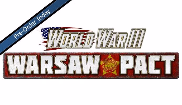 Czechoslovak Gaming Set (x20 Tokens, x2 Objectives, x16 Dice)