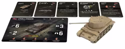World of Tanks Expansion - British Challenger