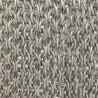 Hobby Round: Iron Chain 1.5mm
