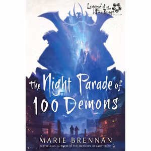 The Night Parade of 100 Demons