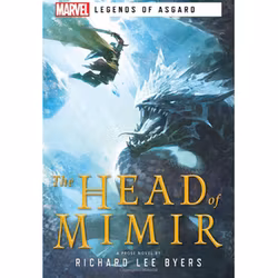 Marvel: The Head of Mimir