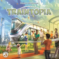 Traintopia