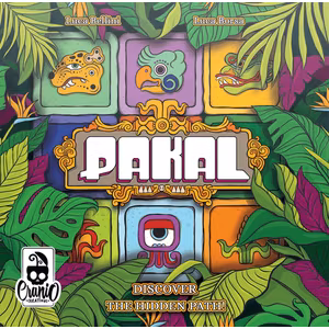 Pakal