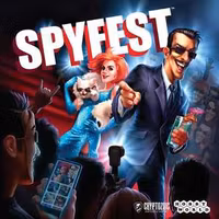 SpyFest (eng. regler)