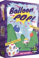 Balloon Pop