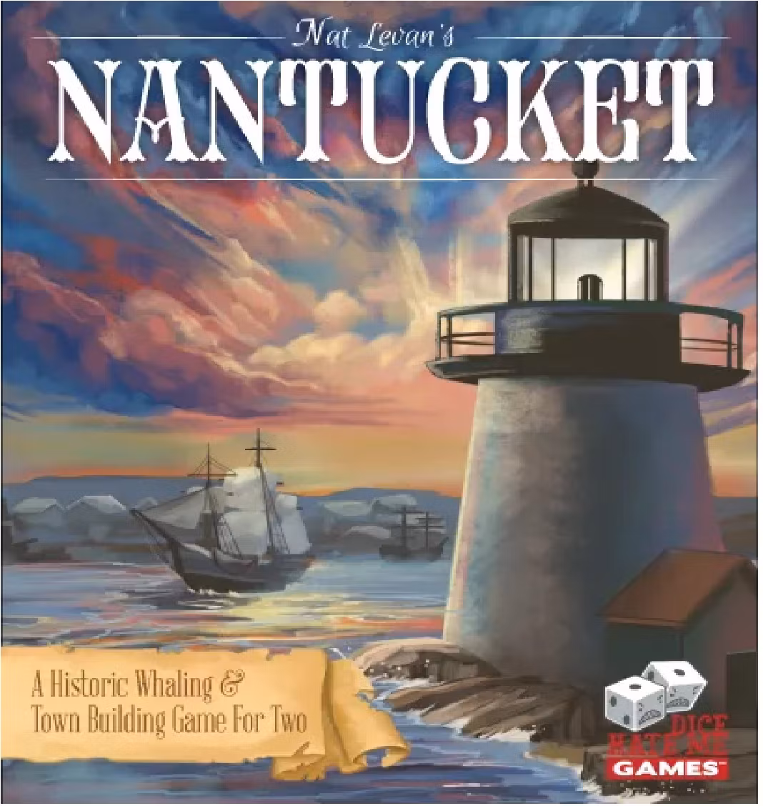 Nantucket