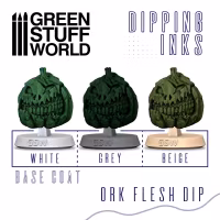Dipping ink 60 ml - ORK FLESH DIP