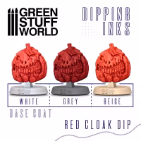 Dipping ink 60 ml - RED CLOAK DIP