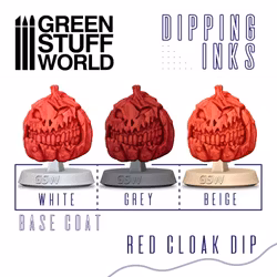 Dipping ink 60 ml - RED CLOAK DIP