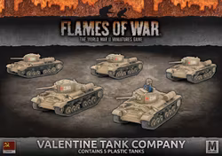 Valentine Tank Company