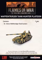 Waffenträger Tank-hunter Platoon