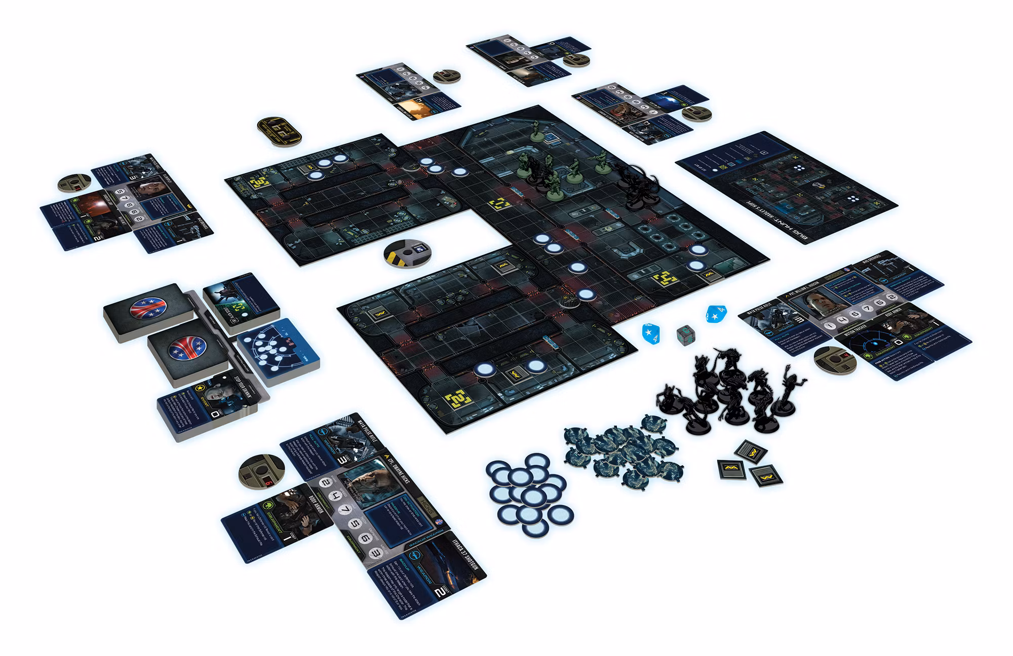 Aliens: Another Glorious Day In The Corps - Updated Edition