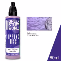 Dipping ink 60 ml - Violet Hint Dip