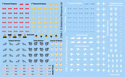 Italian Decals