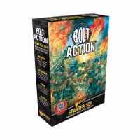 Bolt Action Starter Set