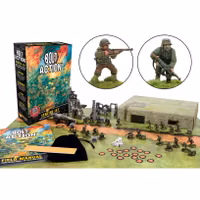 Bolt Action Starter Set