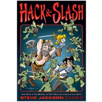 Hack & Slash