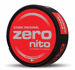 Zeronito Stark Original