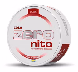 Zeronito Slim Cola