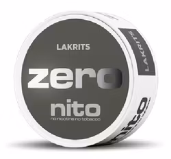 Zeronito Lakrits
