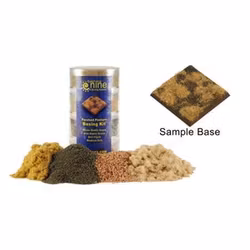 Basing Kit: Parched Pasture